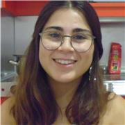 Hola! Doy clases de inglés para niñ@s de primaria o la ESO